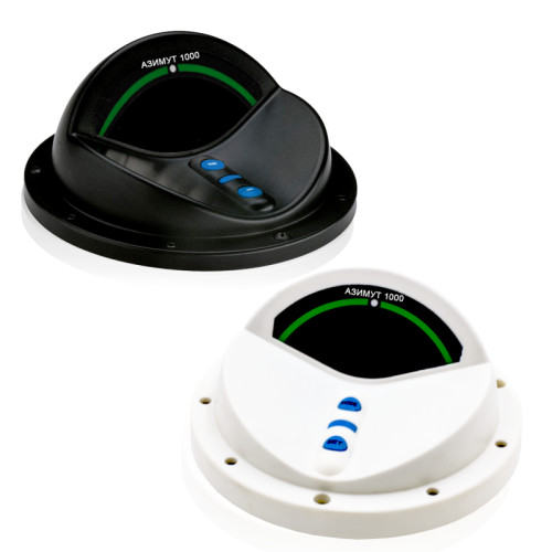 Компас МИРАН КВЧ Азимут-1000 project image