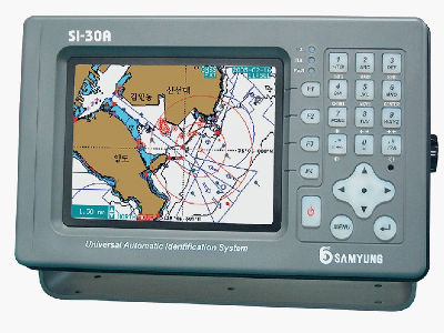 АИС SI-30AR project image